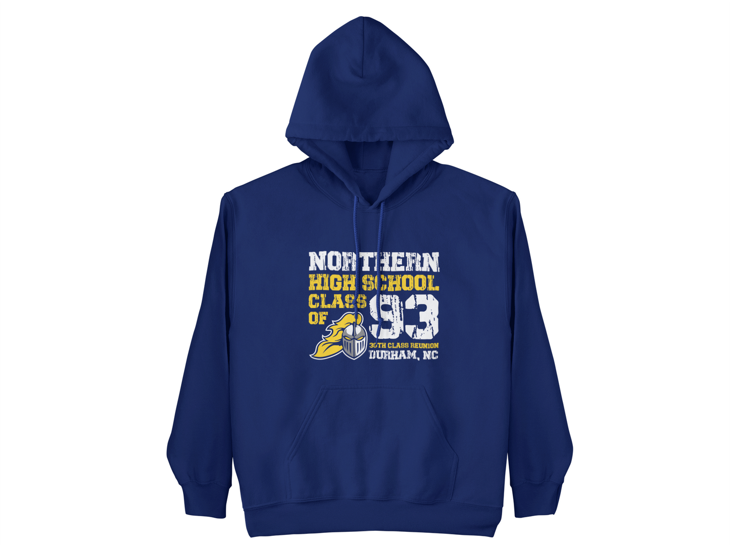 Northern High School (Durham) Class of 93