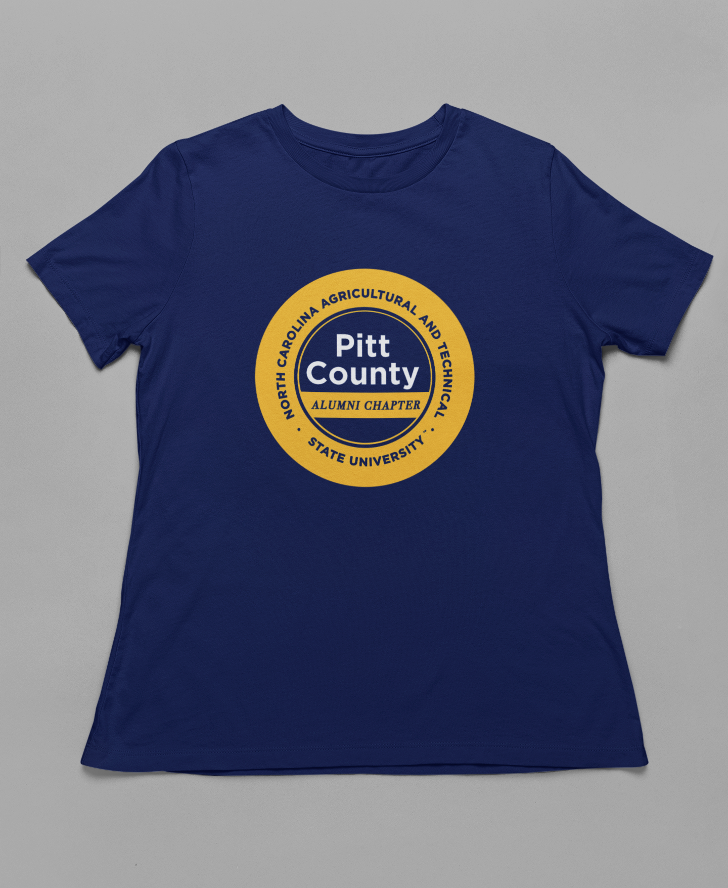 Pitt County Aggie Alumni Tee