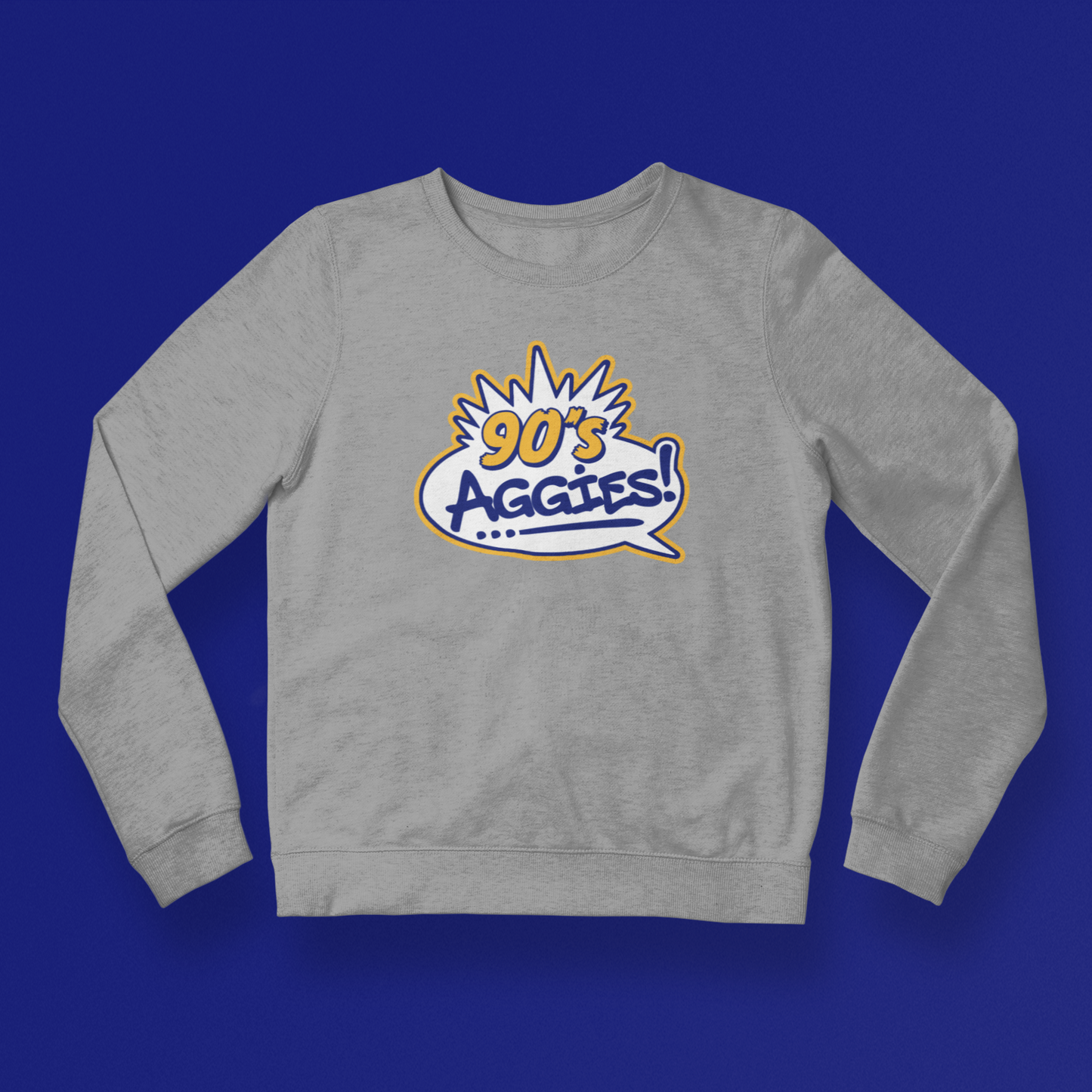 90s Aggies Sweatsuit (Limited Release)