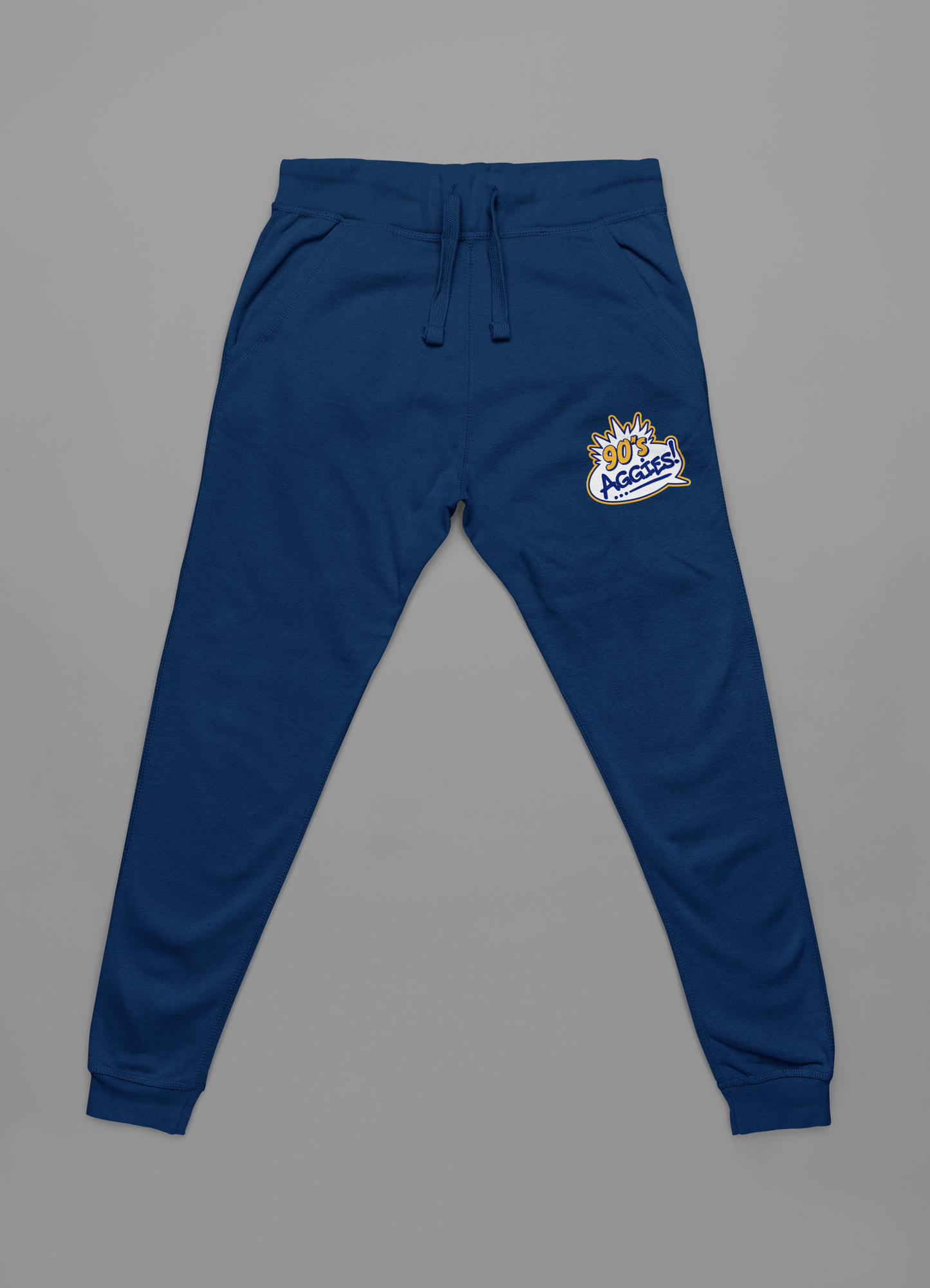 90s Aggies Sweatsuit (Limited Release)