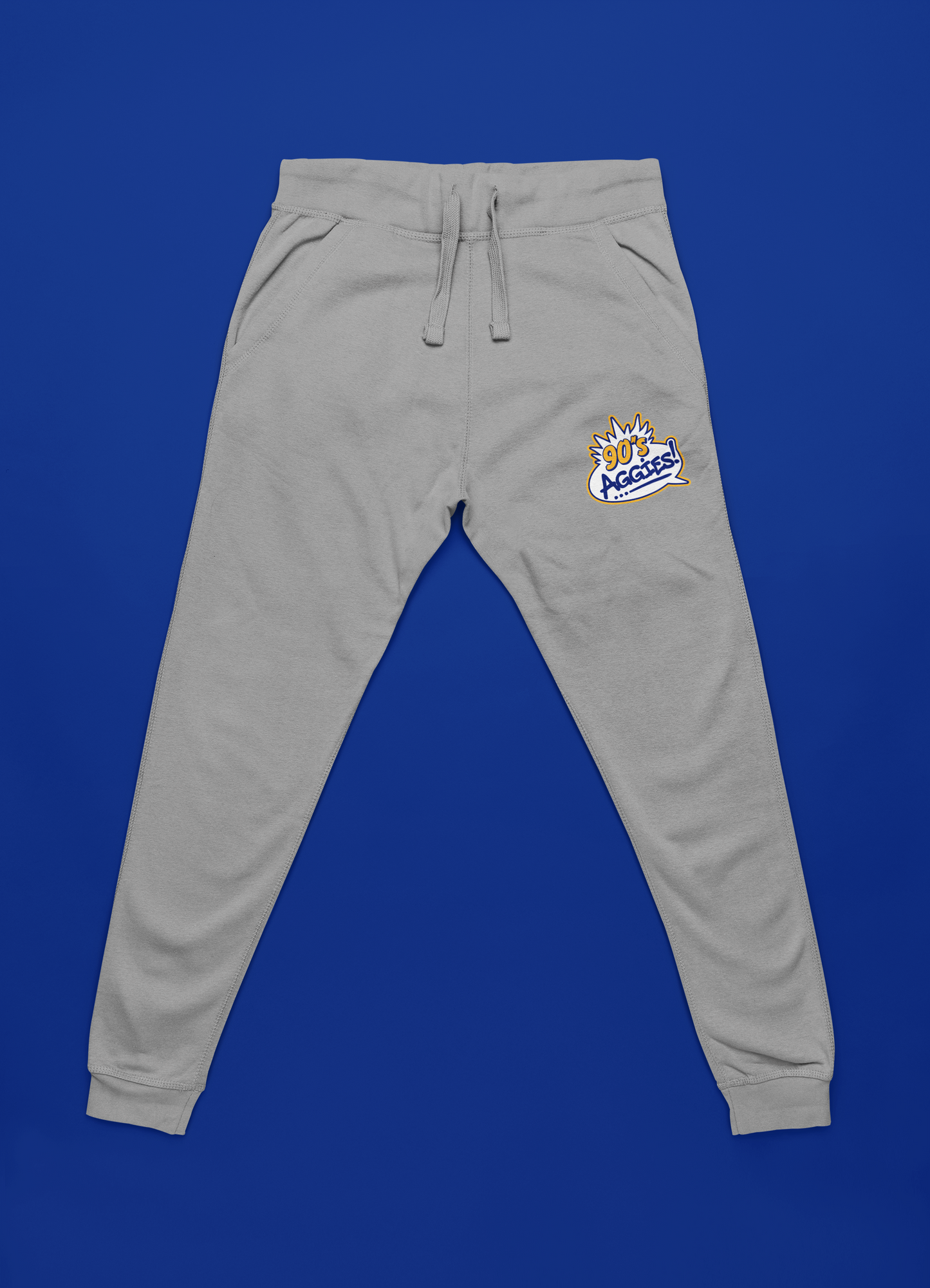 90s Aggies Sweatsuit (Limited Release)