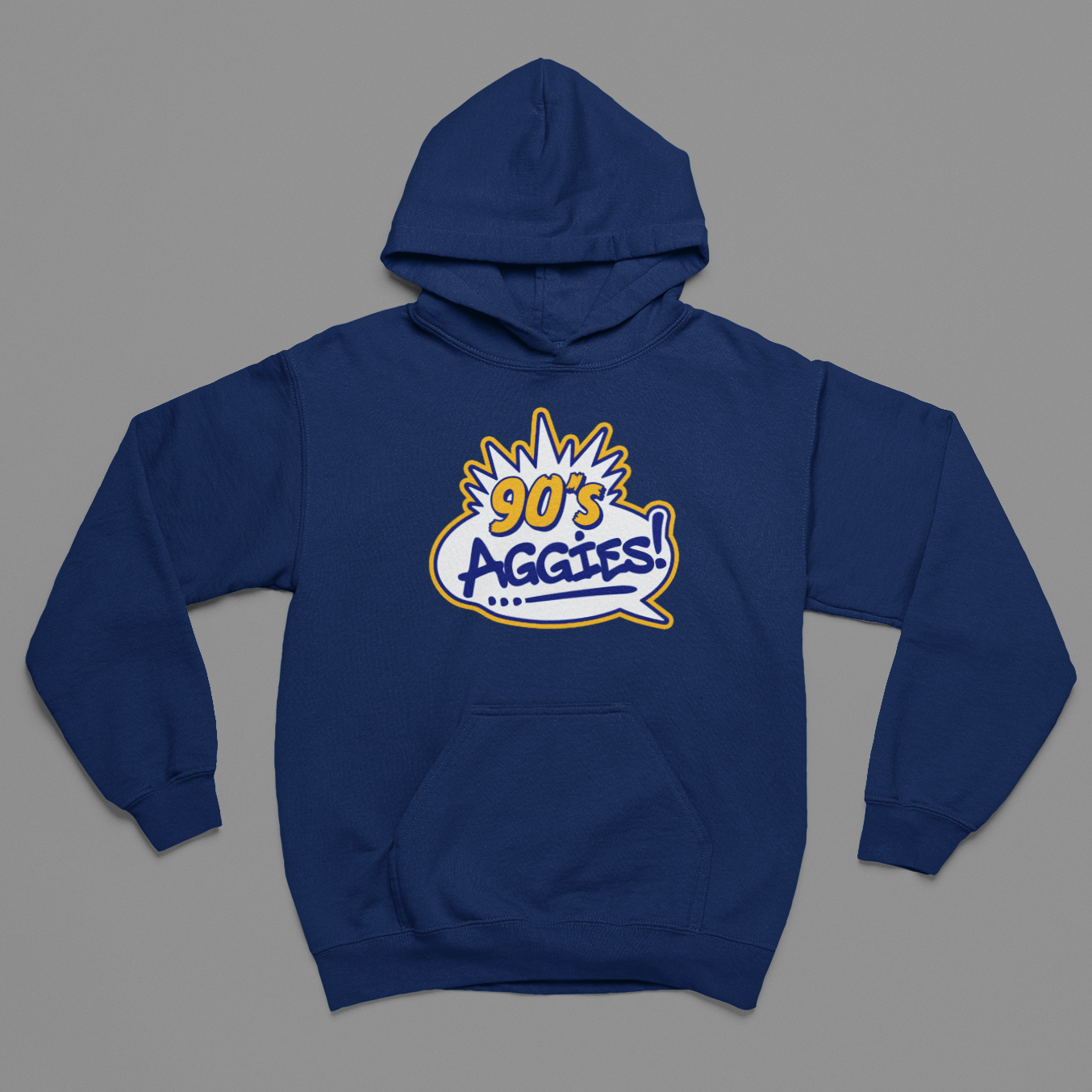 90s Aggies Sweatsuit (Limited Release)