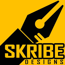 SKRIBE Designs