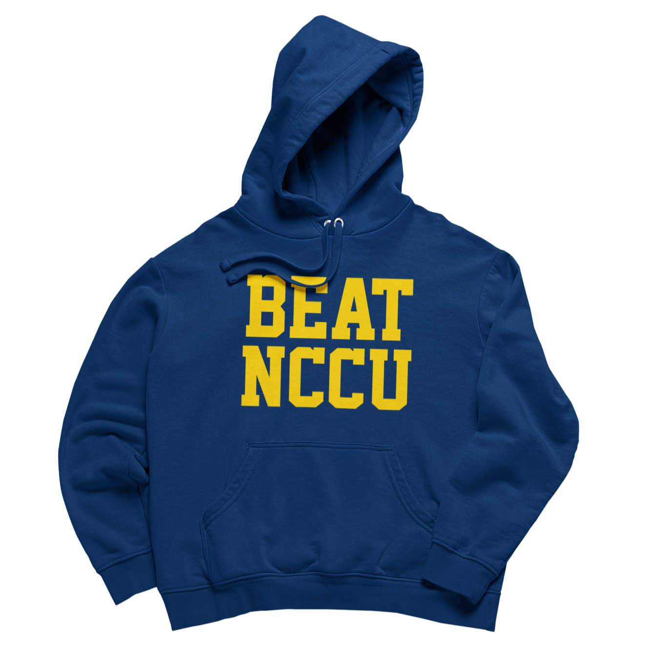 BEAT NCCU Hoodie