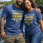 Aggie Rides 6 T-shirt