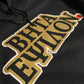 BETA EPSILON. in Greek Sweatshirt