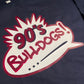 90's Bulldogs T-shirt (SCSU)