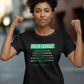 TPFI Green Courage T-shirt