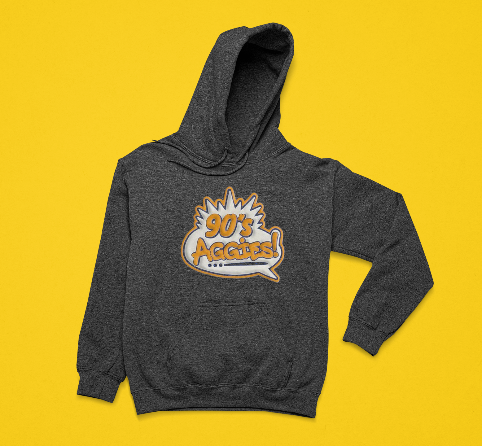 Hbcu 2025 sweatshirts 90's