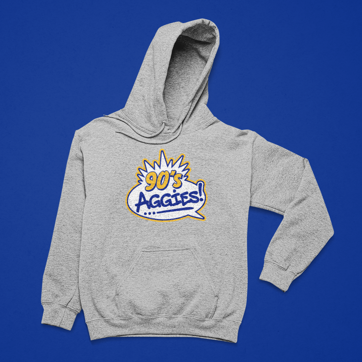 90s Aggies Sweatsuit (Limited Release) – SKRIBE Designs
