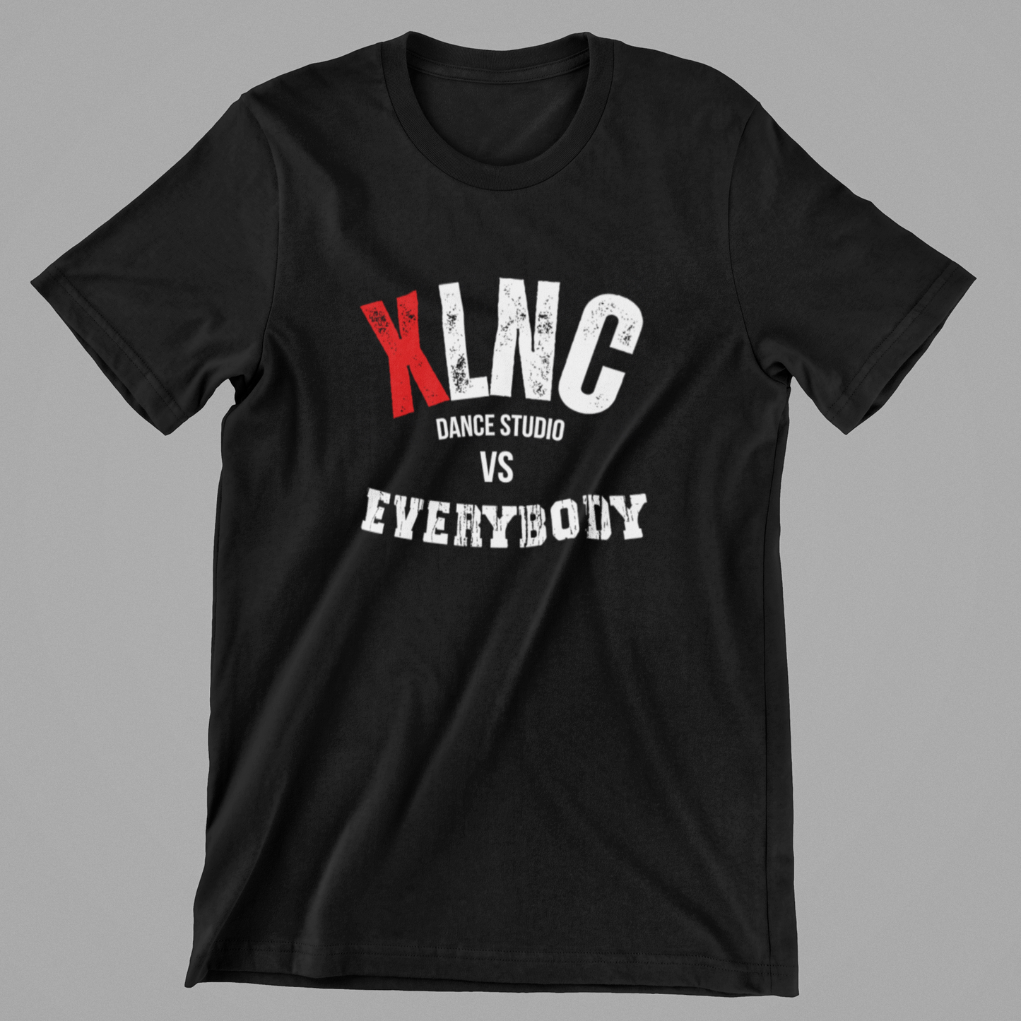 XLNC Dance Studio vs Everybody