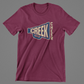 Mallard Creek Cheer Megaphone Tshirt