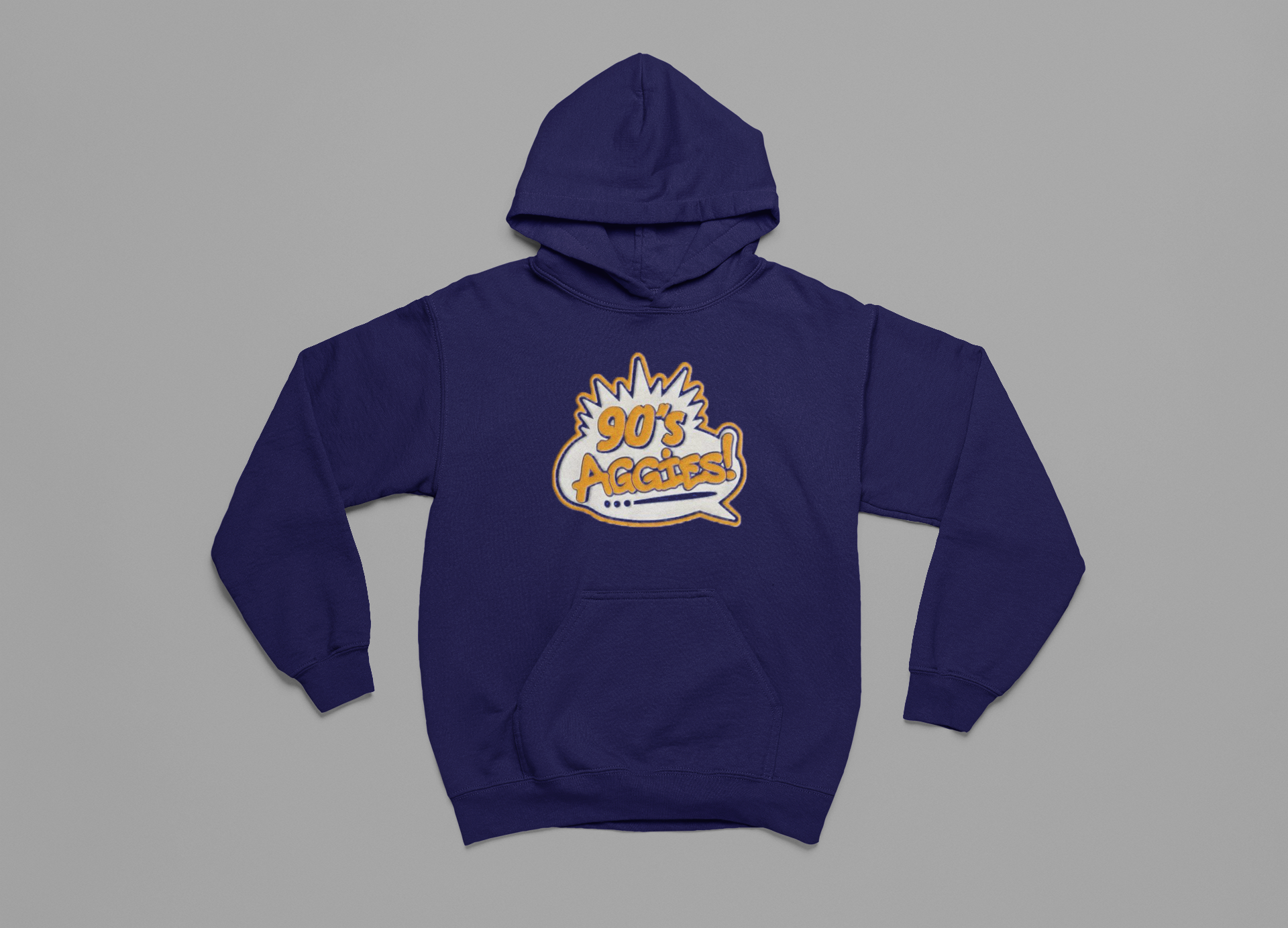 Hbcu sales sweatshirts 90's