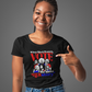 When Black Women Vote T-shirt