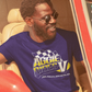 Aggie Rides V (Five) T-shirt