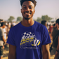 Aggie Rides V (Five) T-shirt