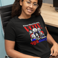 When Black Women Vote T-shirt