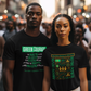 TPFI Green Courage T-shirt