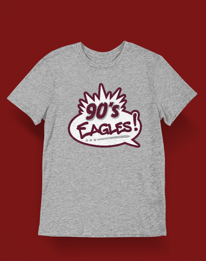 90's Eagles T-shirt (Yo! MTV Raps)