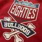 80's SCSU Bulldogs Hoodie (School Daze)