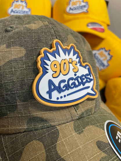 90's Aggies Baseball Cap