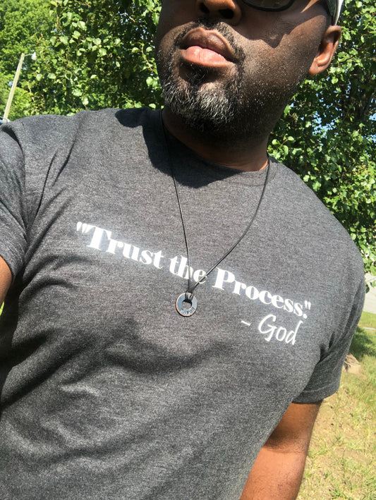 Trust the Process