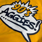 90s Aggies T-shirt (Yo MTV Raps)