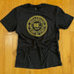 Beta Epsilon Greek Seal T-shirt