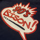 90s Bison (Yo MTV Raps)