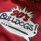 90's Bulldogs Hoodie (SCSU)