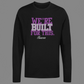 NGYF "WE'RE BUILT FOR THIS" Tee