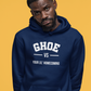 GHOE vs Your Lil' Homecoming Hoodie
